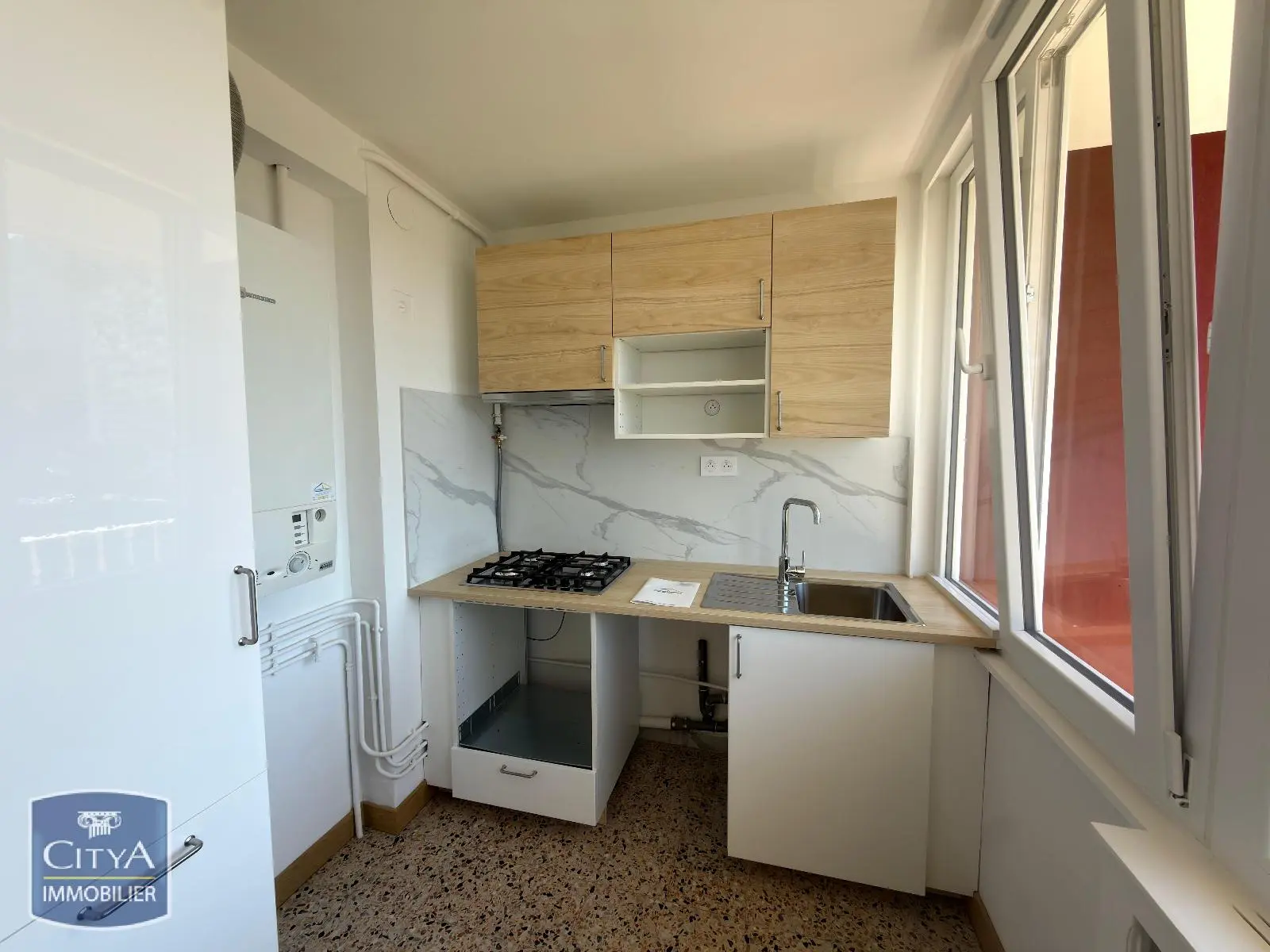 Photo 3 Appartement 2 pièces