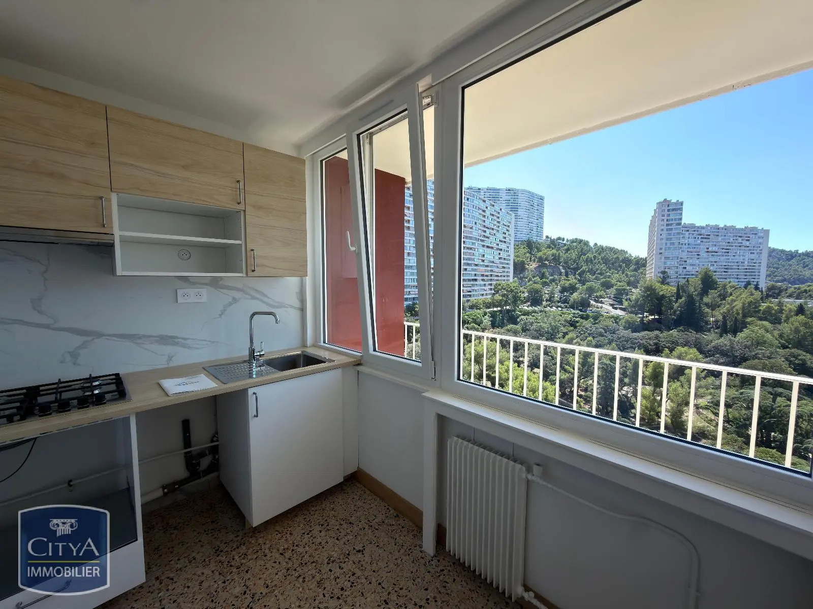 Photo 4 Appartement 2 pièces