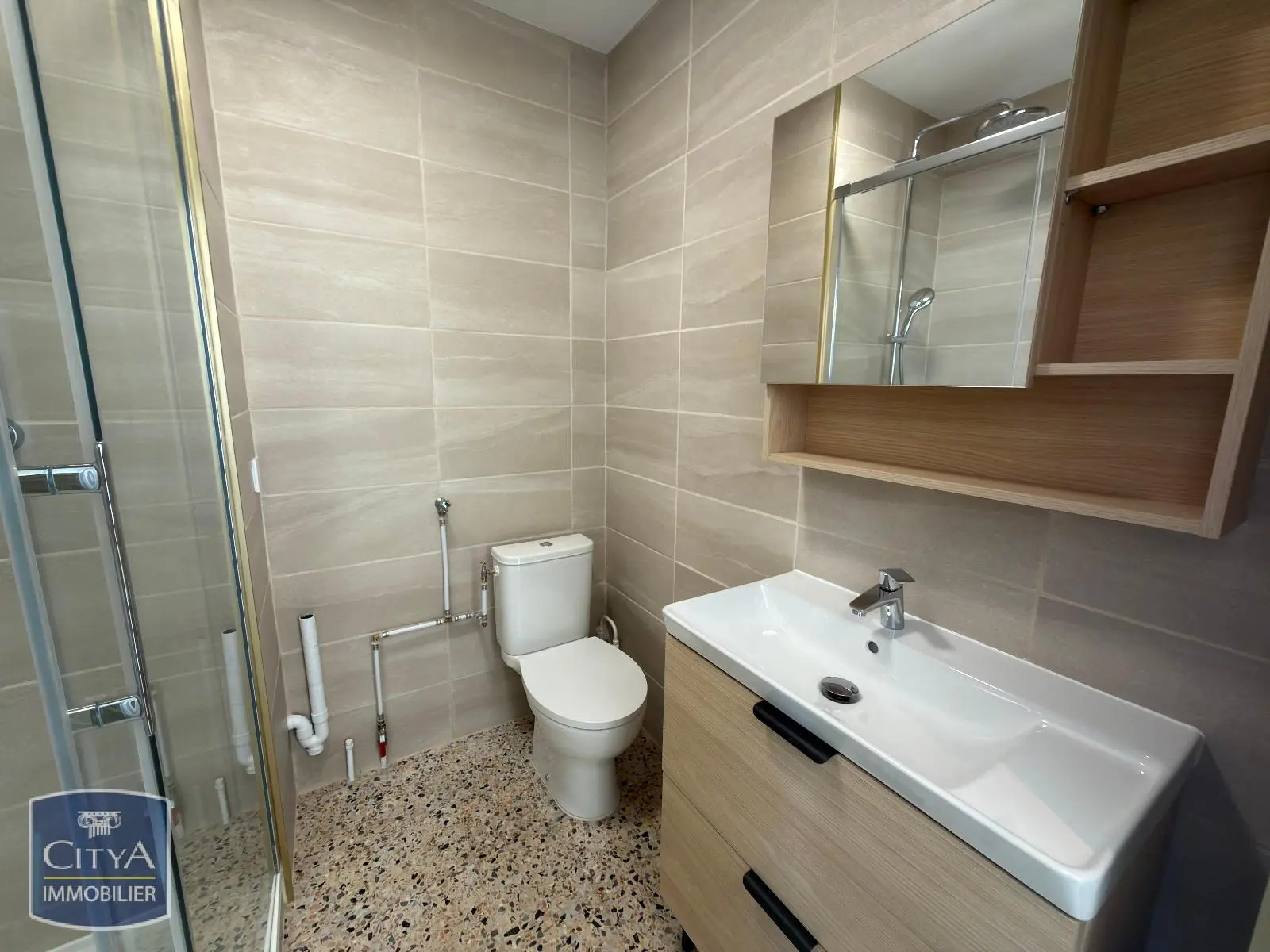Photo 6 Appartement 2 pièces