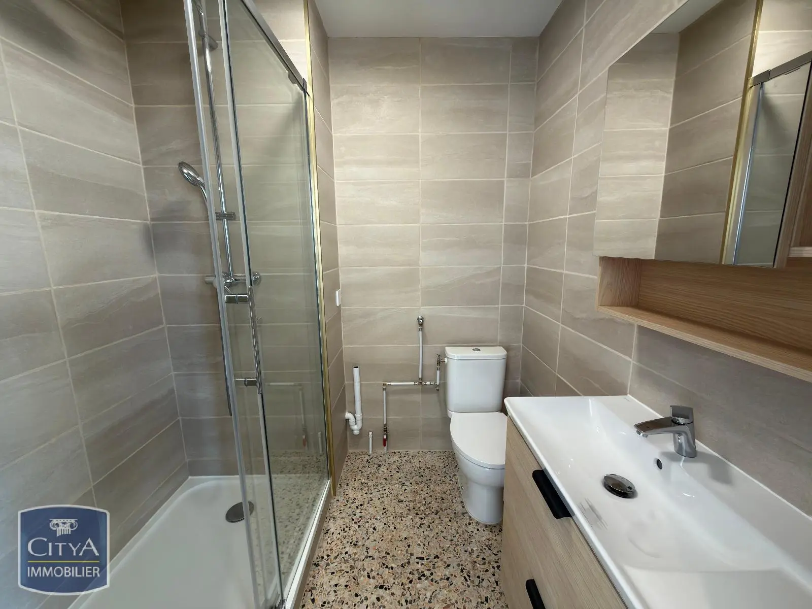 Photo 7 Appartement 2 pièces
