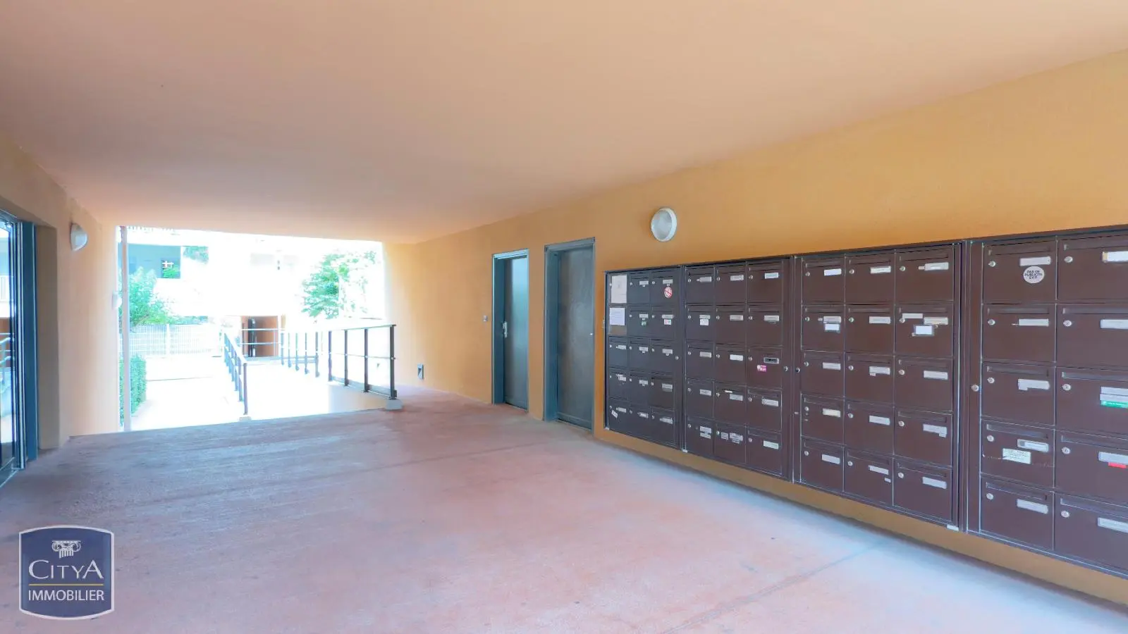 Photo 5 Appartement 1 pièce 31.48m²