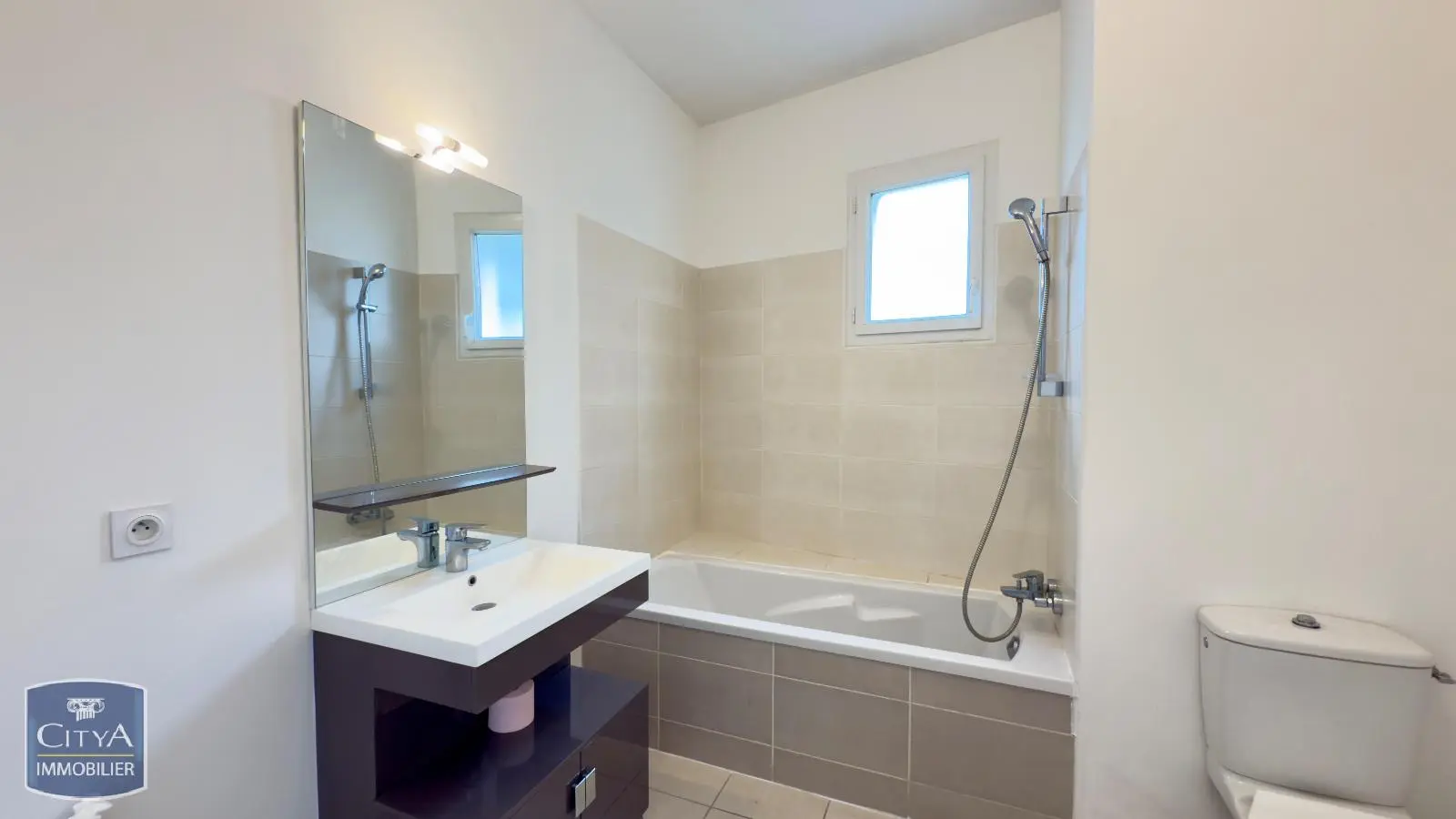 Photo 3 Appartement 1 pièce 31.48m²