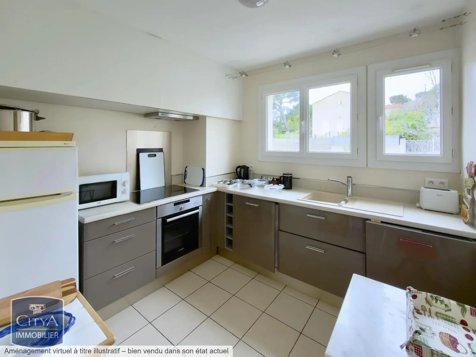 Photo 3 Appartement 3 pièces 68.18m²