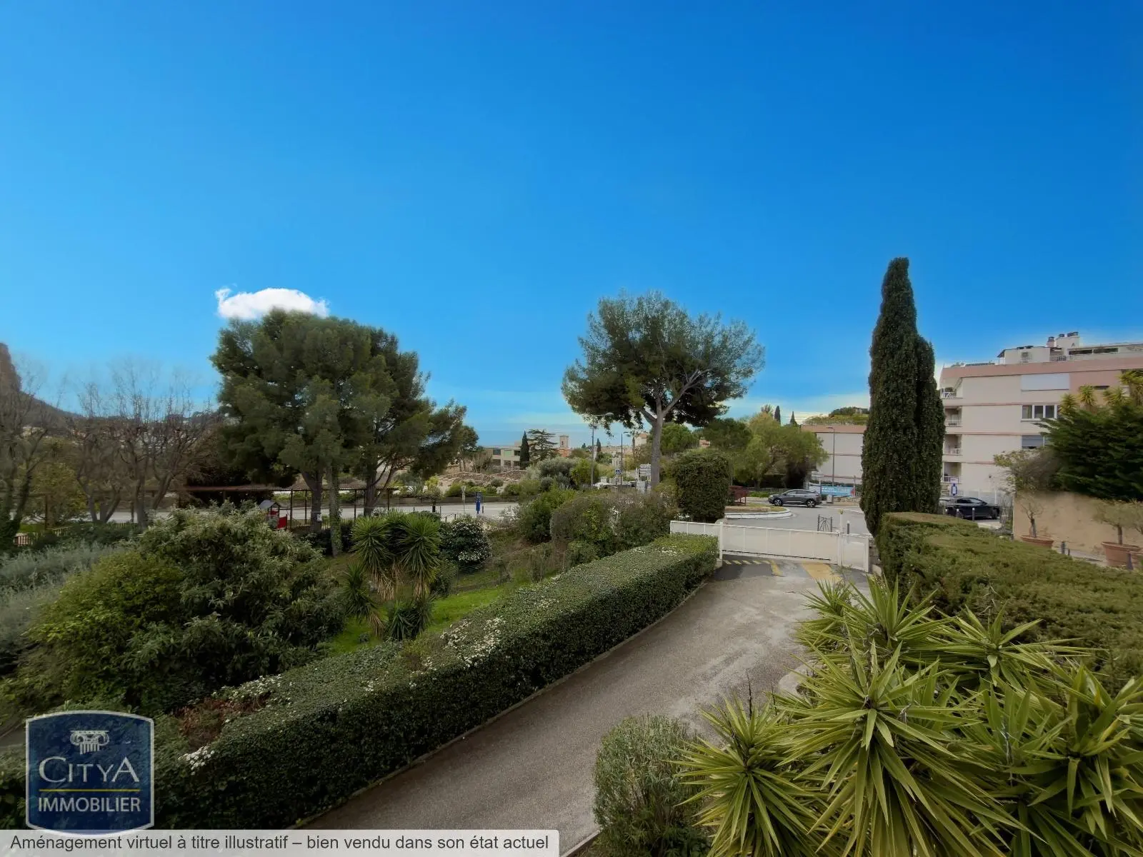 Photo 1 Appartement 3 pièces 68.18m²