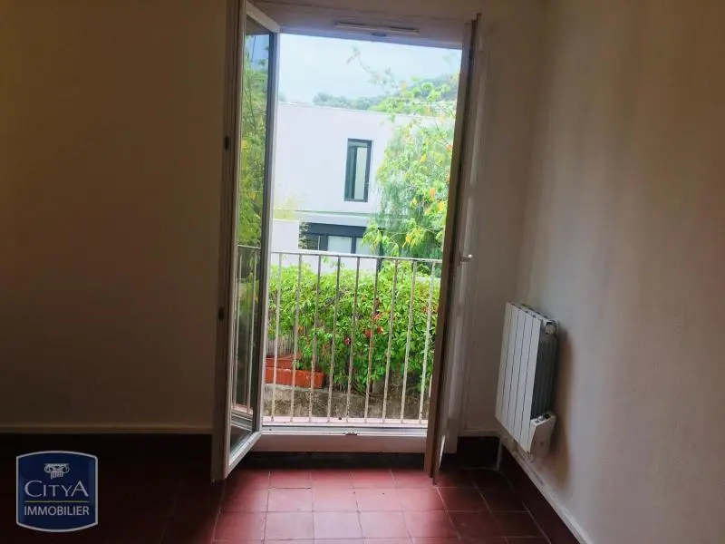 Photo 4 Appartement 2 pièces 28.28m²