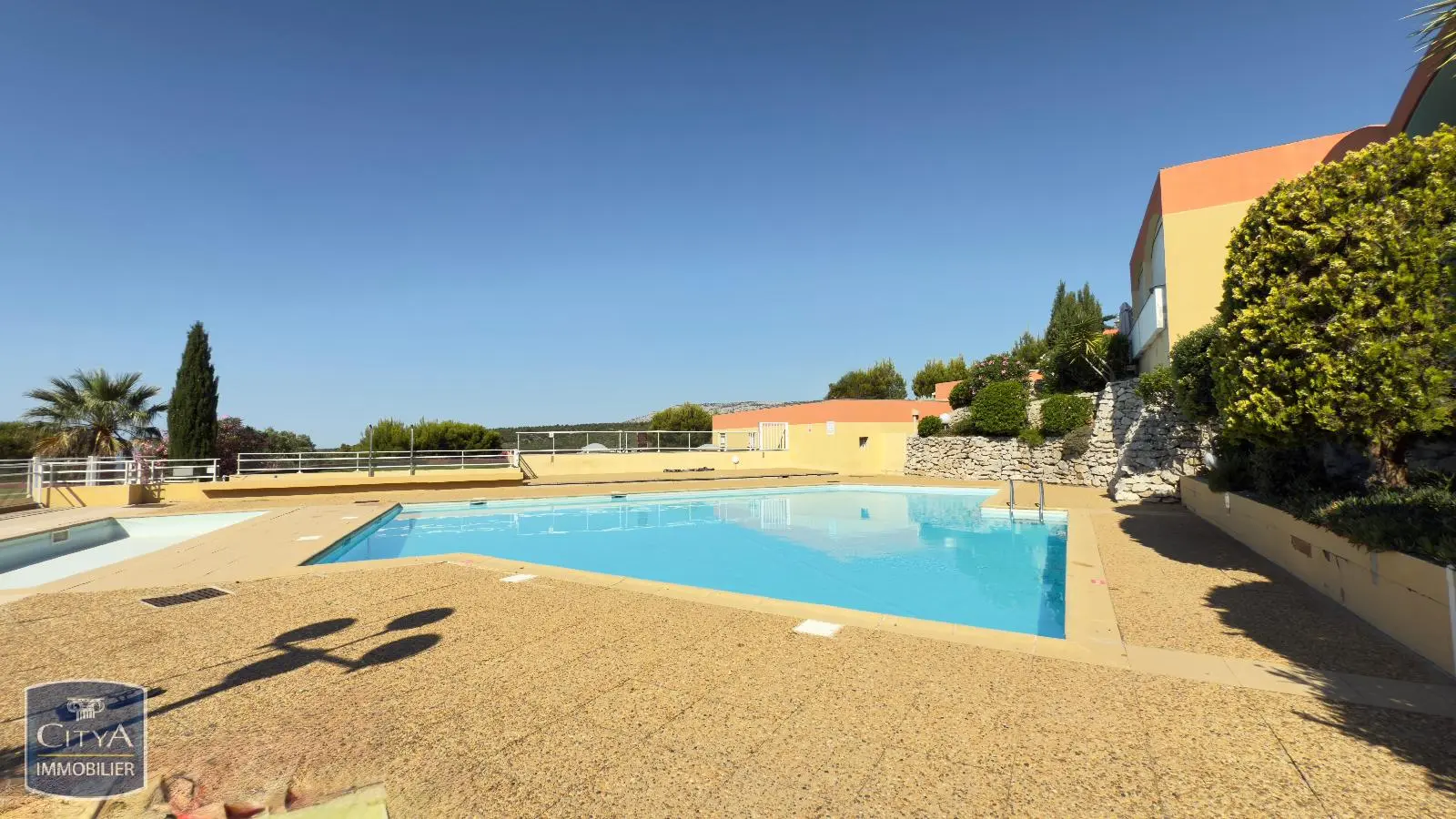 Photo 2 Appartement 2 pièces 35.87m²