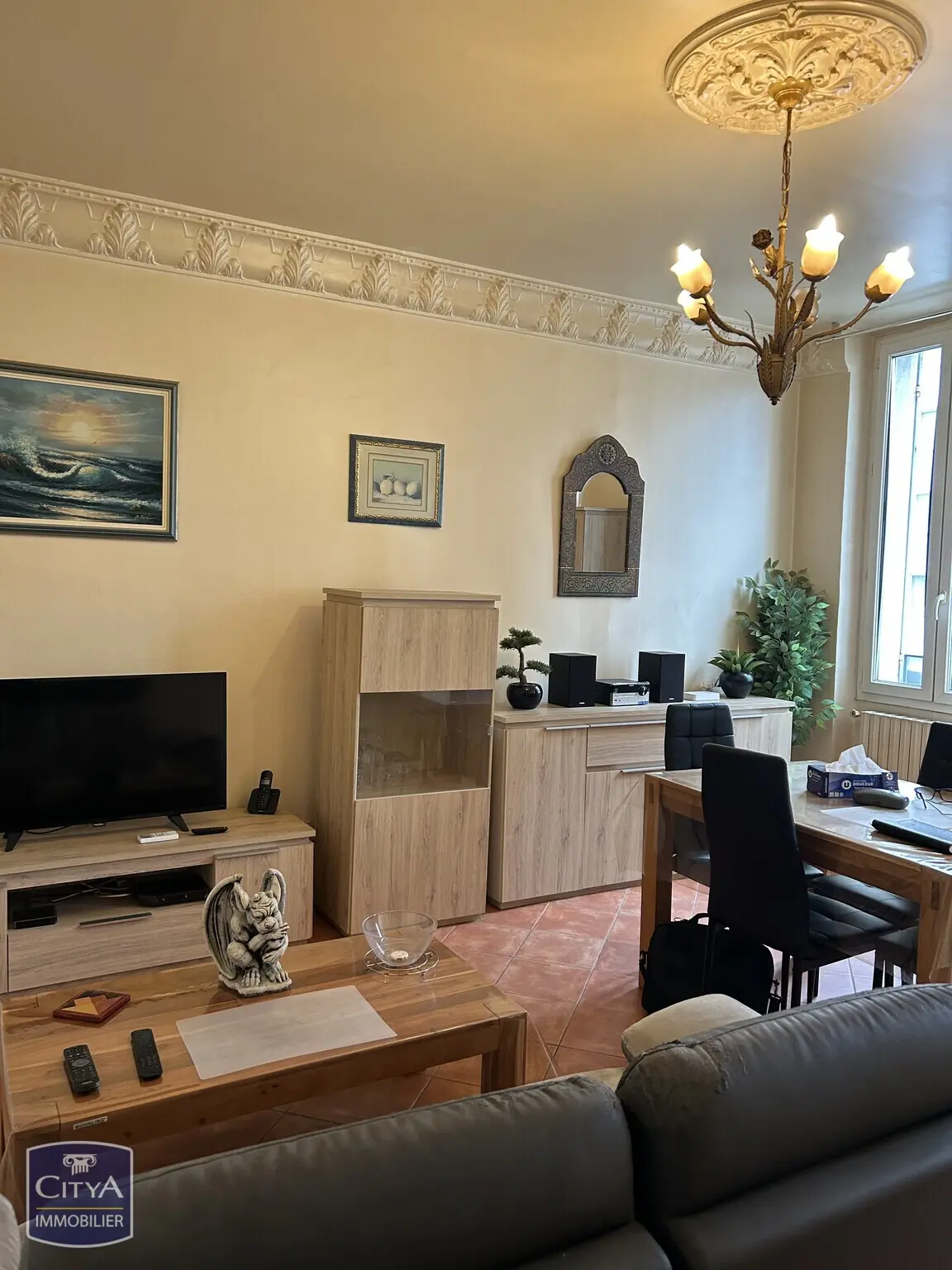 Photo 1 Appartement 4 pièces 73m²