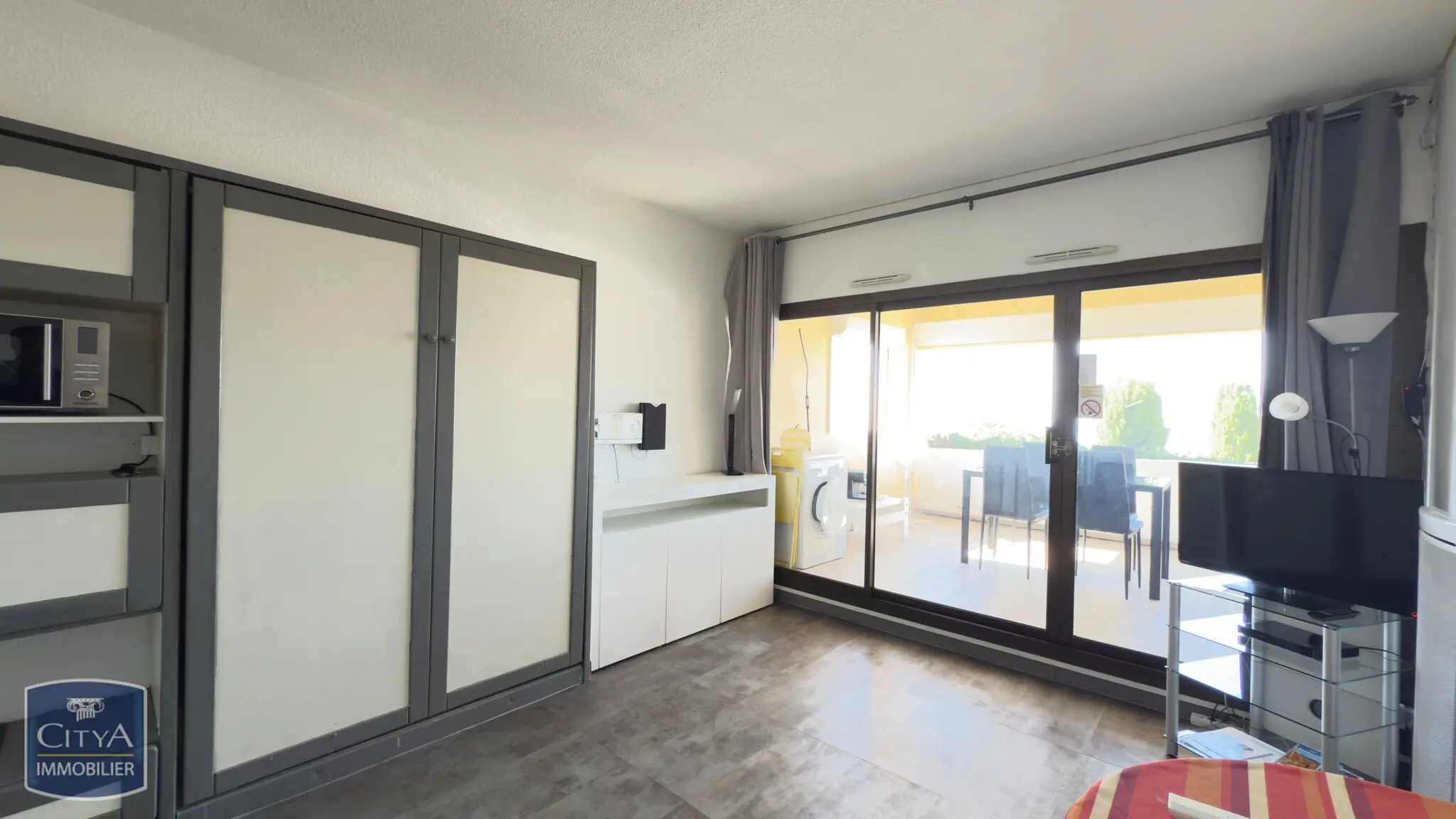 Photo 11 Appartement 1 pièce 34m²