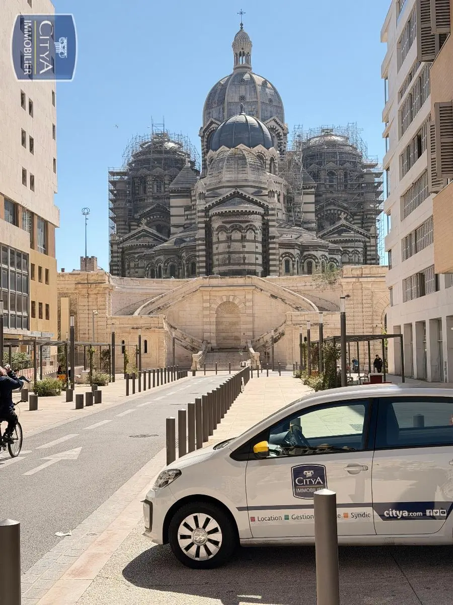 Photo 3 Appartement 2 pièces 43.68m²