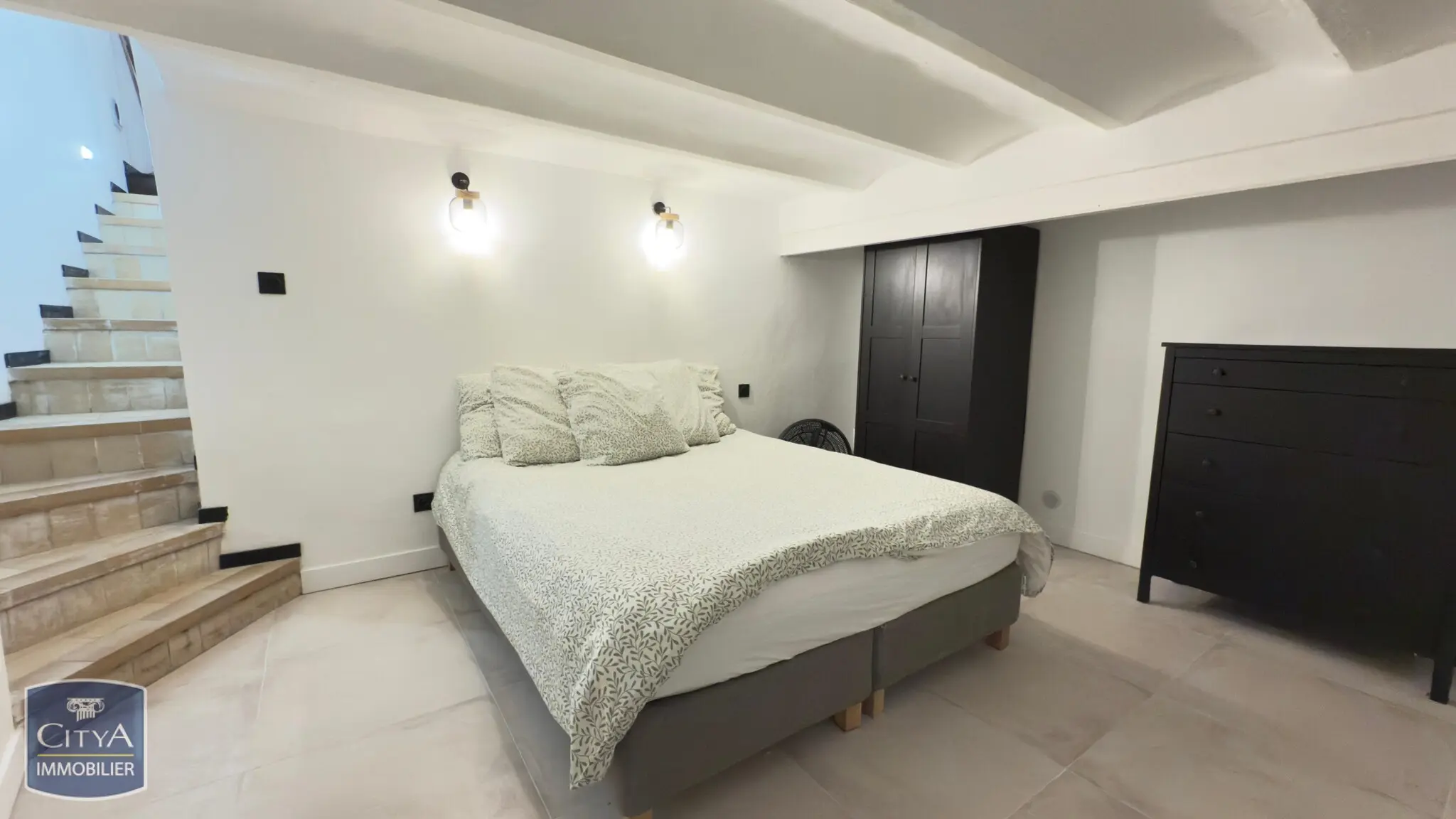 Photo 7 Appartement 2 pièces 57.19m²