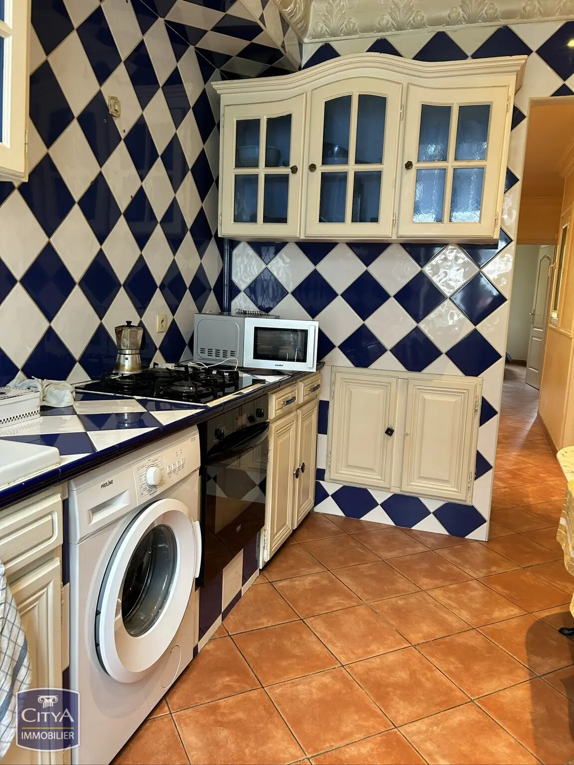Photo 16 Appartement 4 pièces 73m²