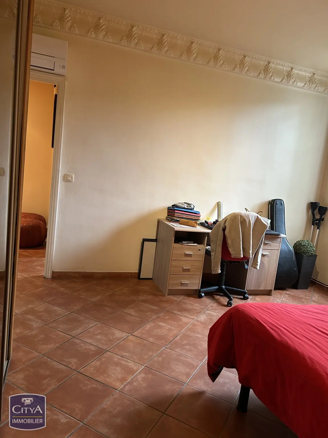 Photo 9 Appartement 4 pièces 73m²