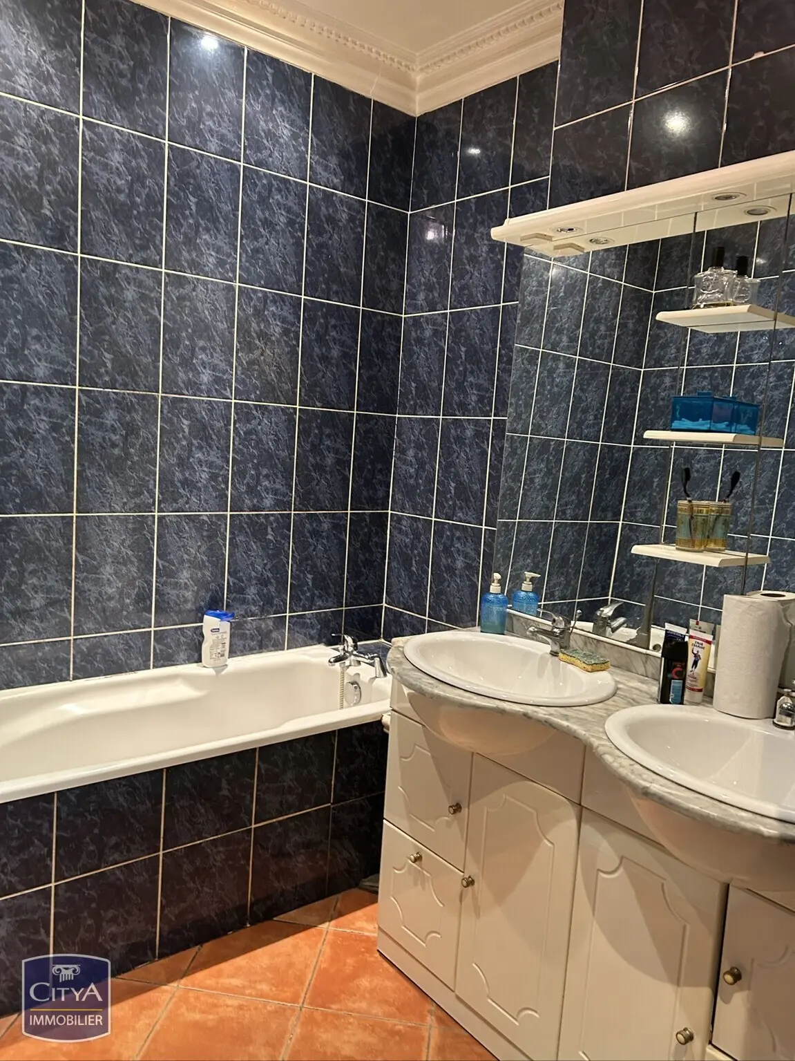 Photo 11 Appartement 4 pièces 73m²