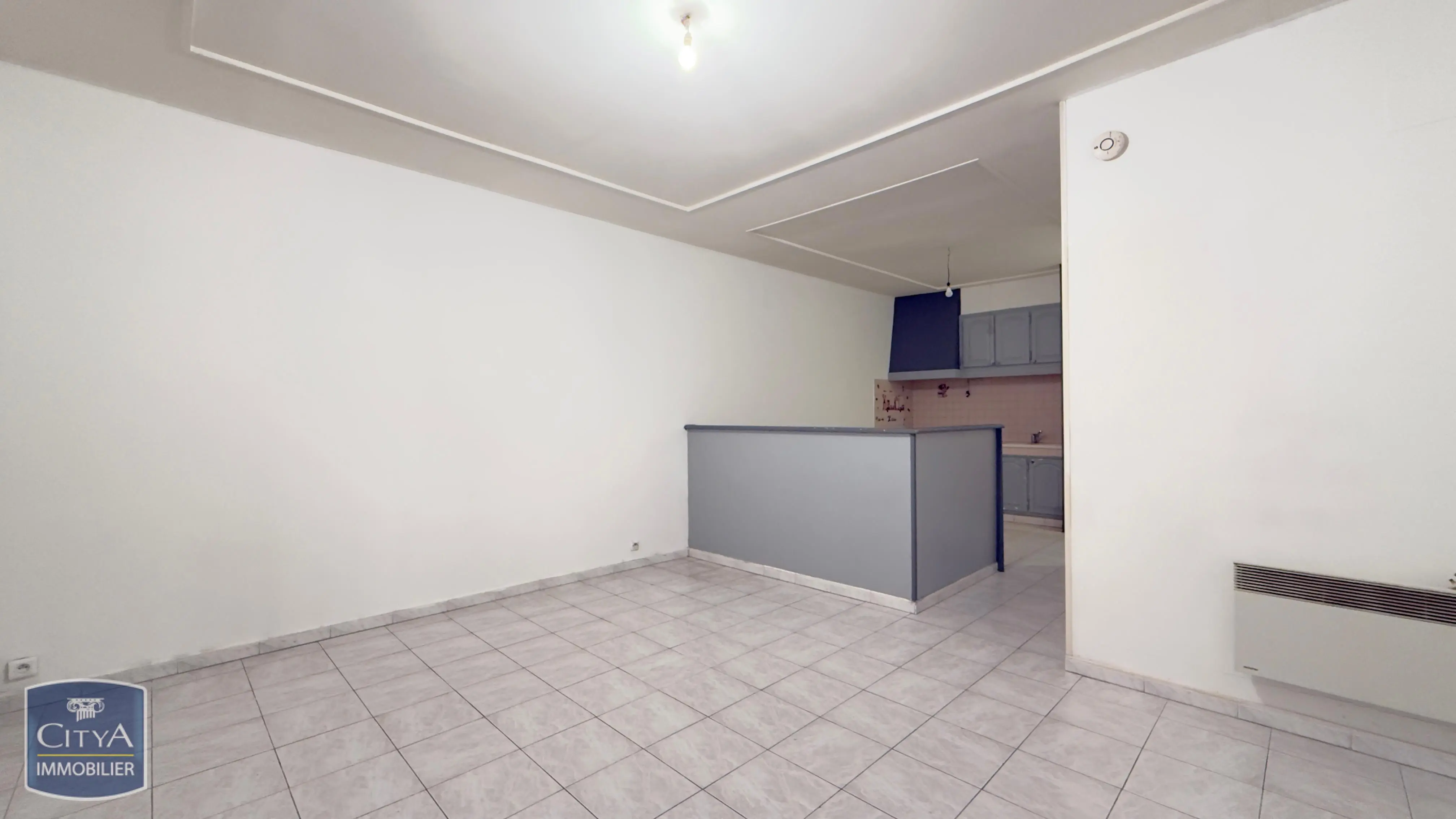 Photo 2 Appartement 2 pièces 49.85m²