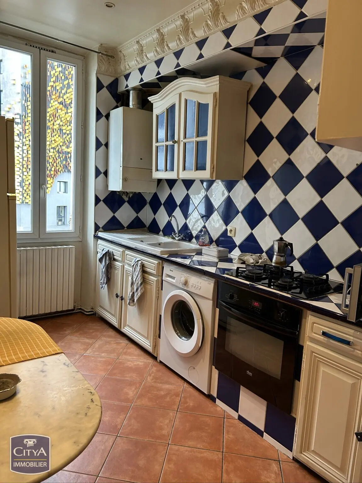 Photo 14 Appartement 4 pièces 73m²