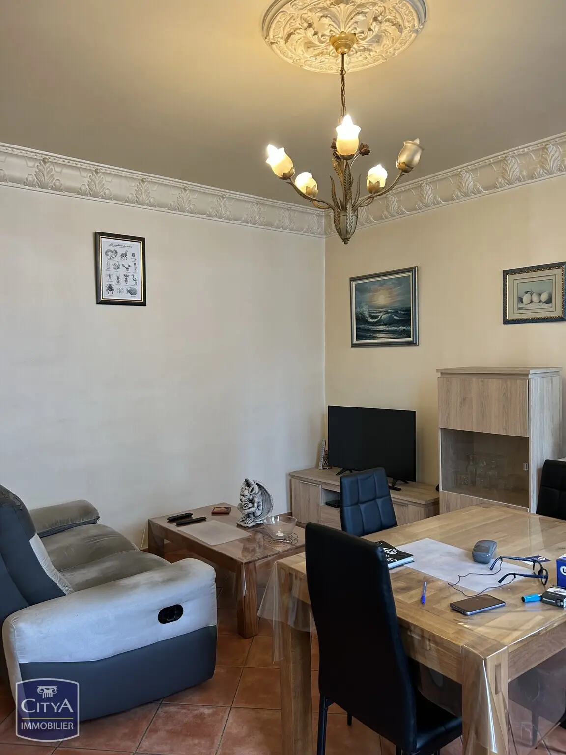 Photo 4 Appartement 4 pièces 73m²
