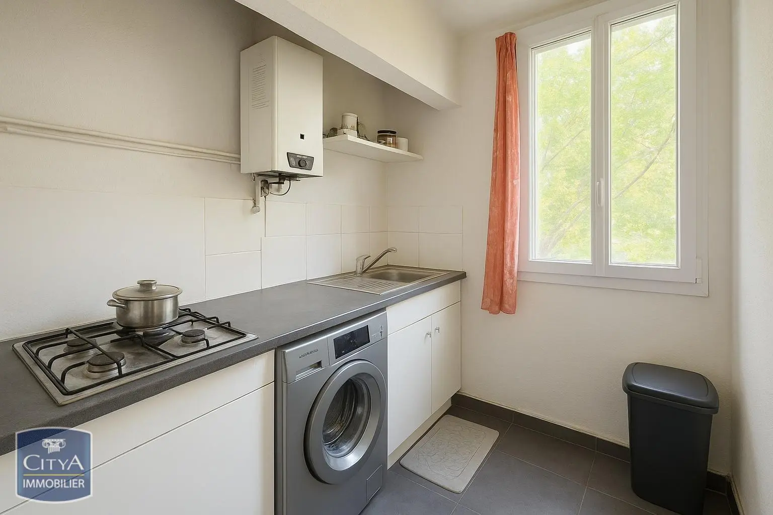 Photo 4 Appartement 2 pièces 37m²