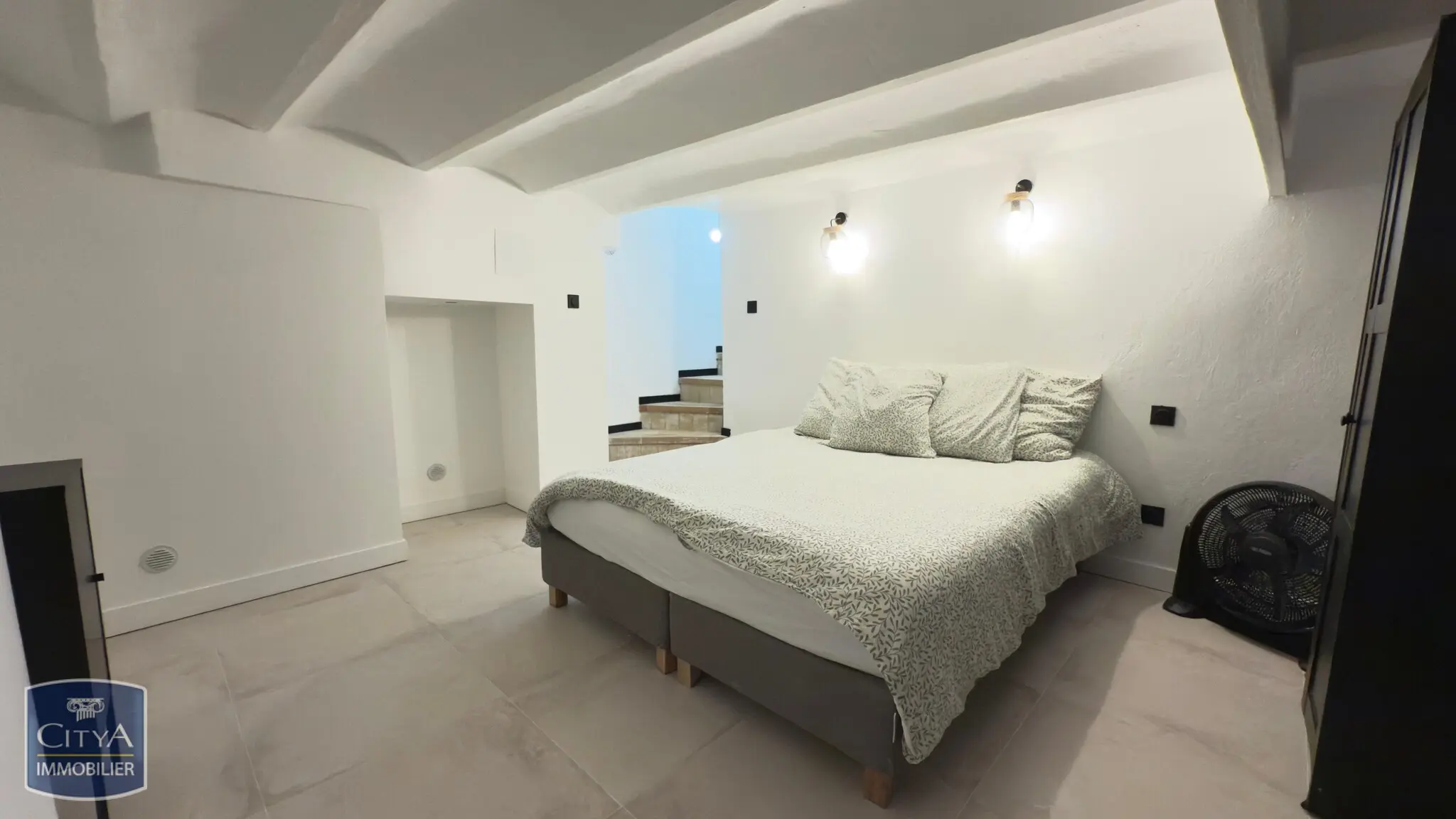 Photo 8 Appartement 2 pièces 57.19m²