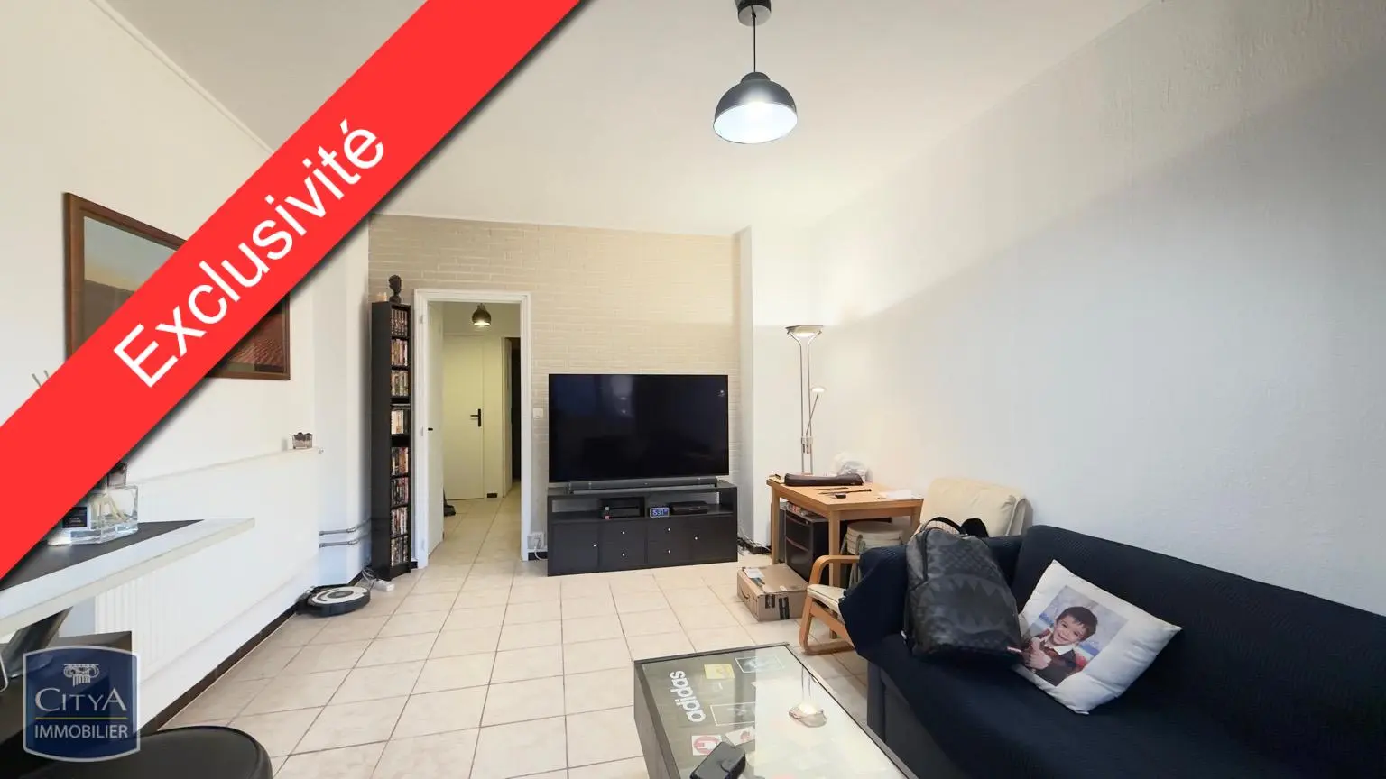 Photo 1 Appartement 2 pièces 42m²