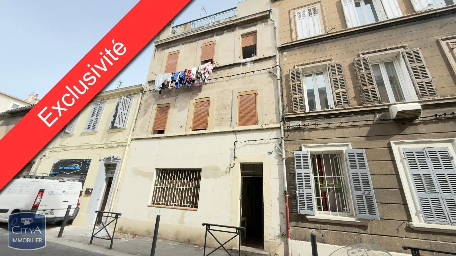Photo 1 Appartement 2 pièces 49.85m²