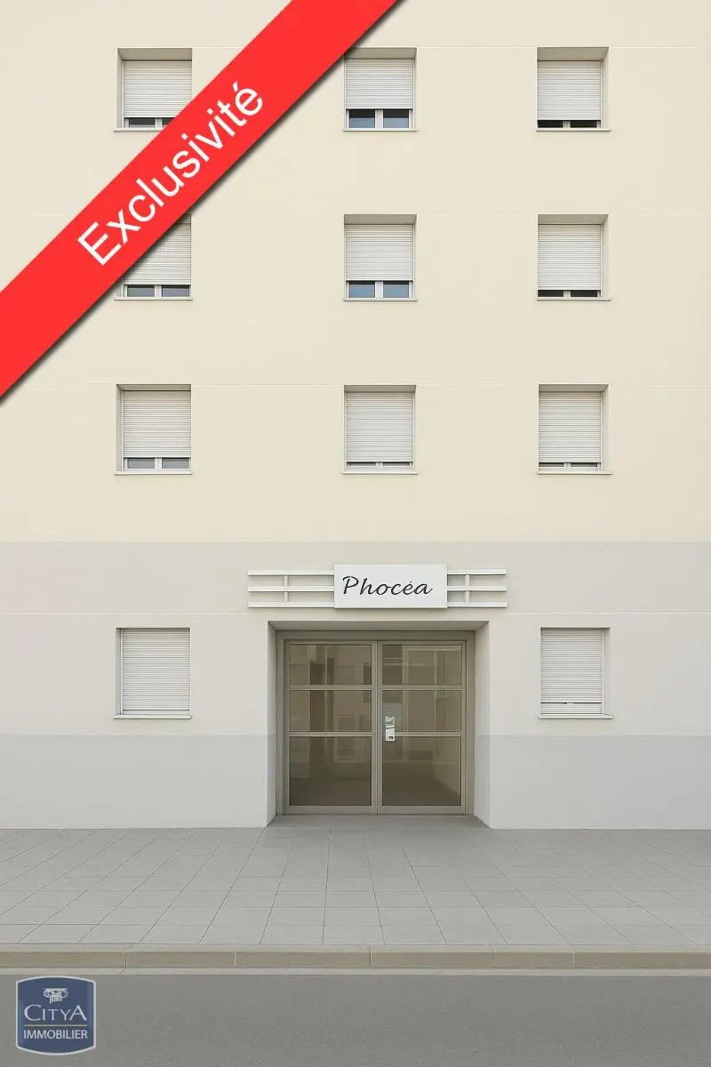 Photo 1 Appartement 1 pièce 24m²