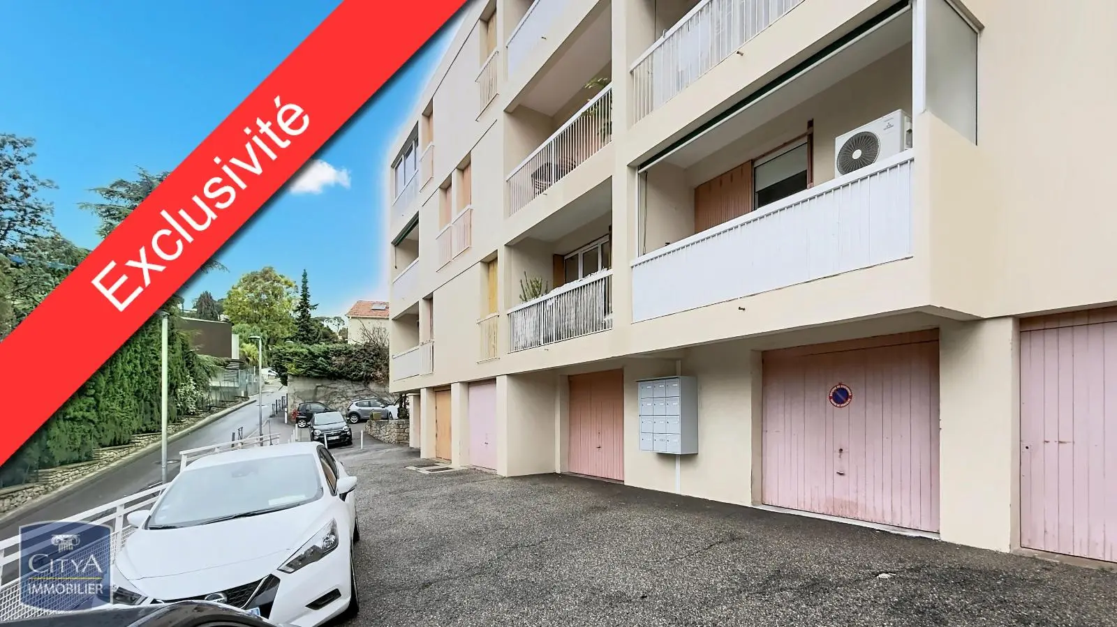 Photo 1 Appartement 2 pièces