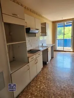 Photo 1 Appartement 2 pièces 51m²