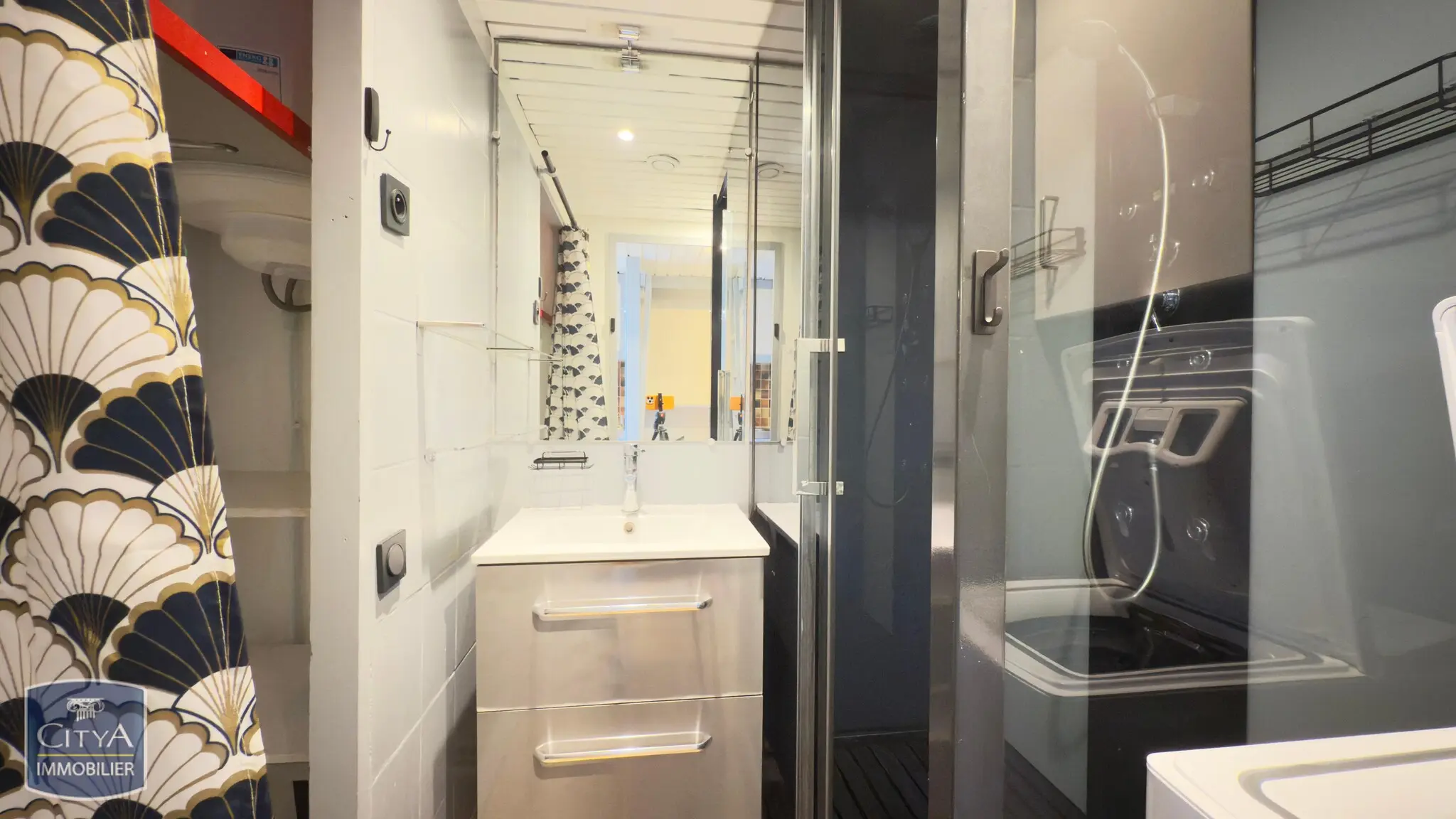 Photo 8 Appartement 1 pièce 34m²