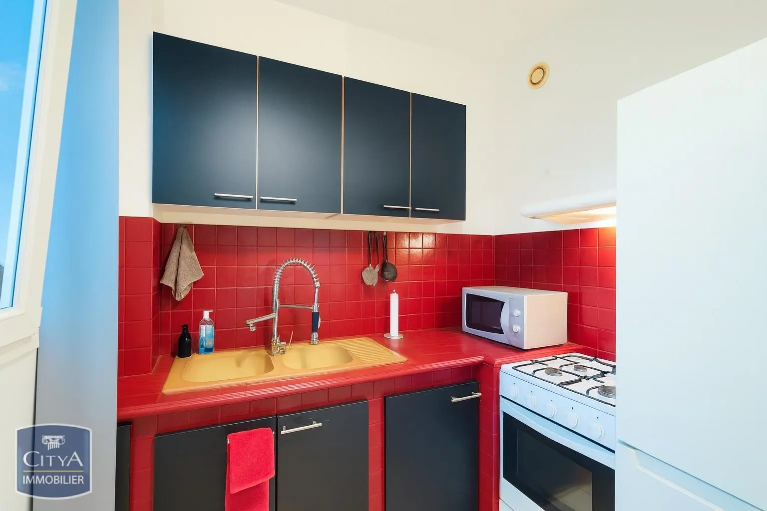 Photo 4 Appartement 2 pièces 42m²