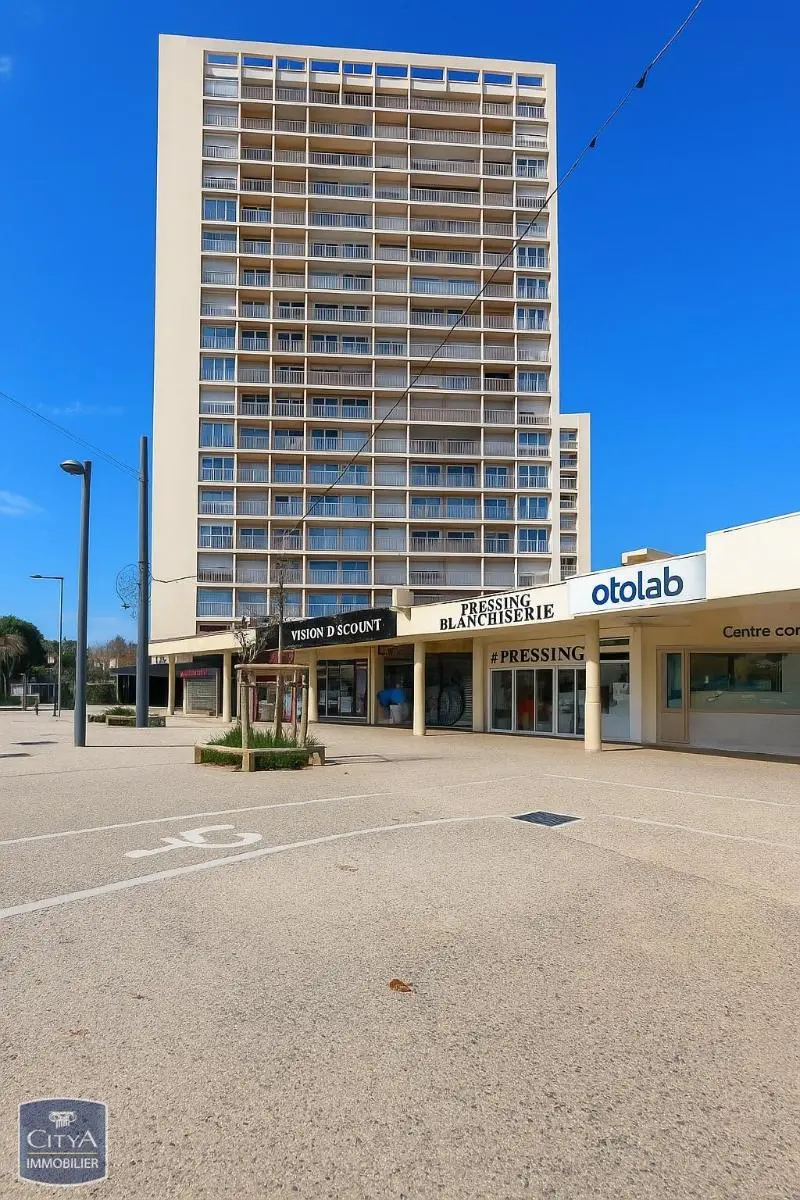 Photo 2 Appartement 2 pièces 42m²