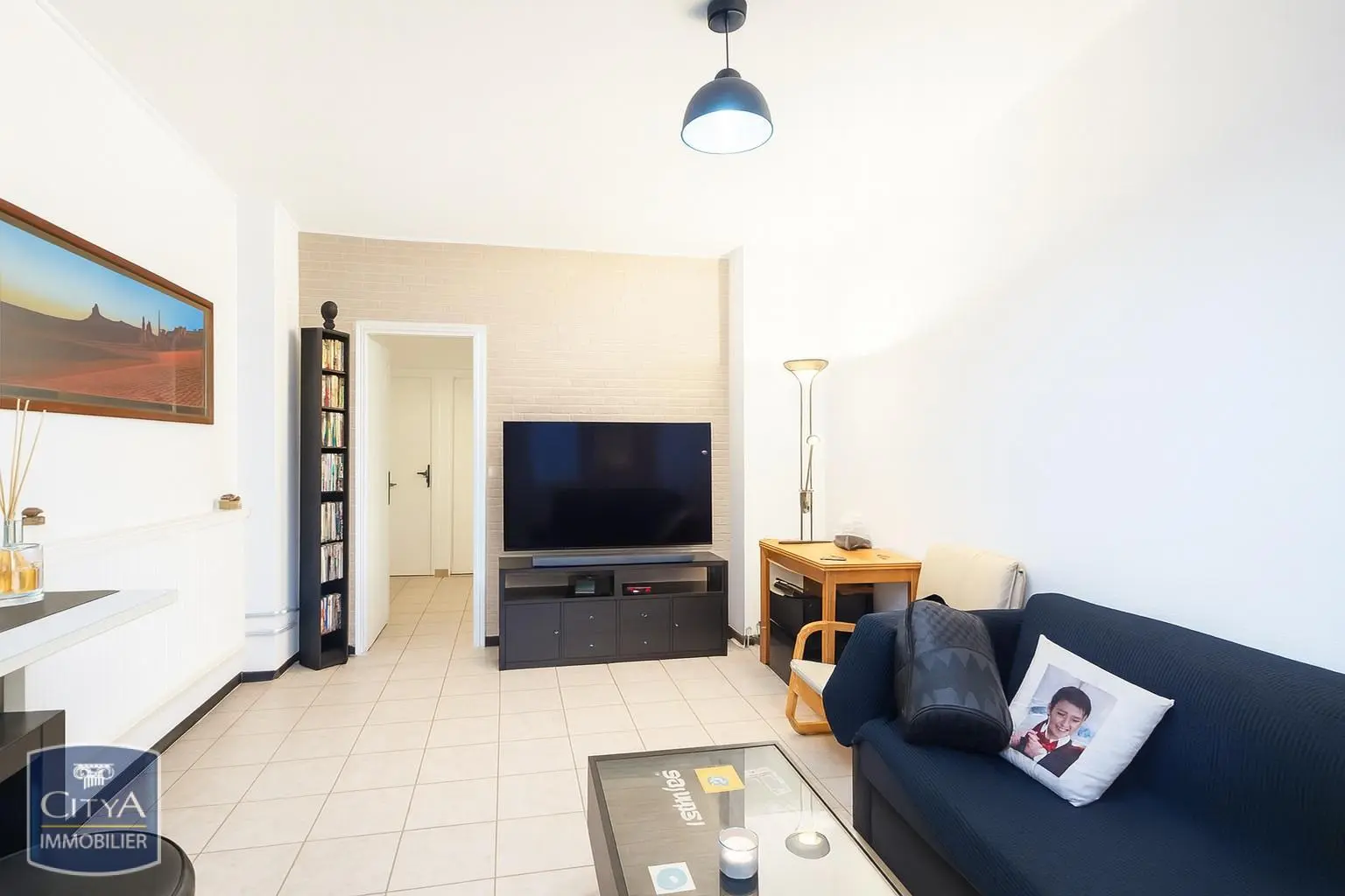 Photo 5 Appartement 2 pièces 42m²