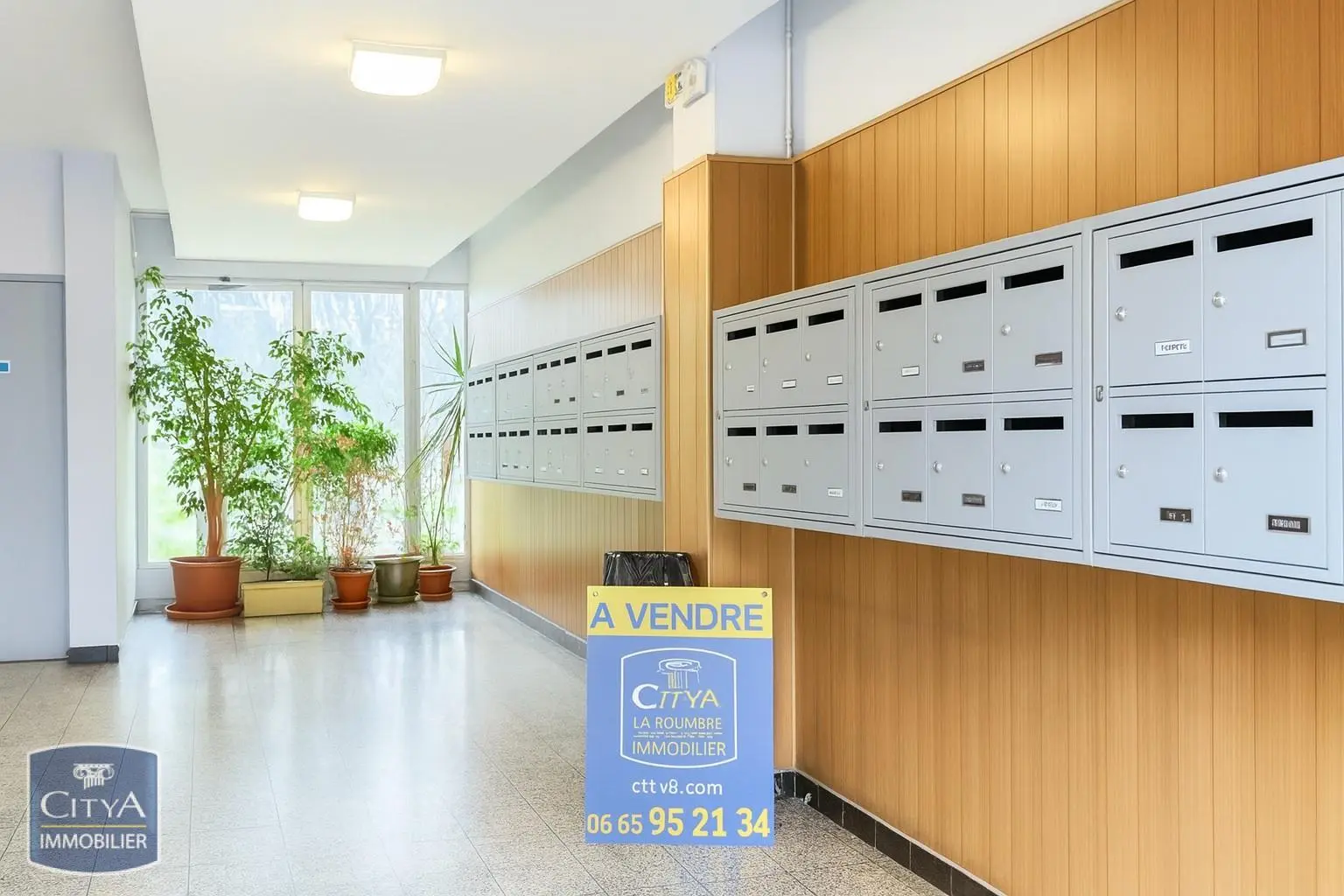 Photo 3 Appartement 2 pièces 42m²