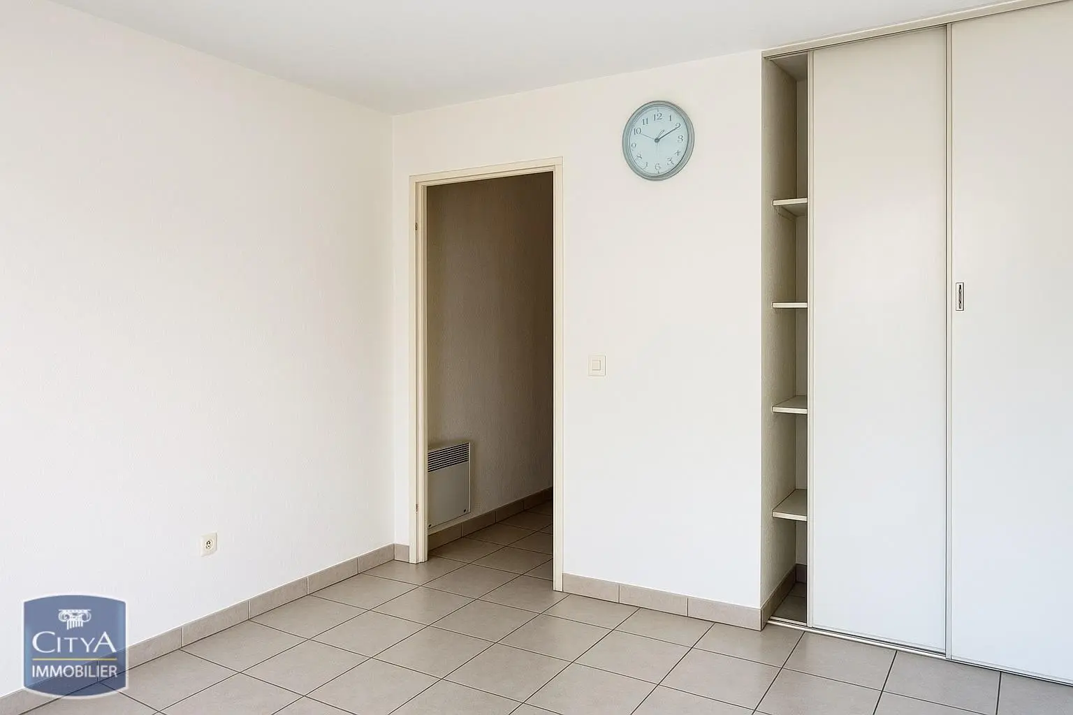 Photo 5 Appartement 1 pièce 24m²