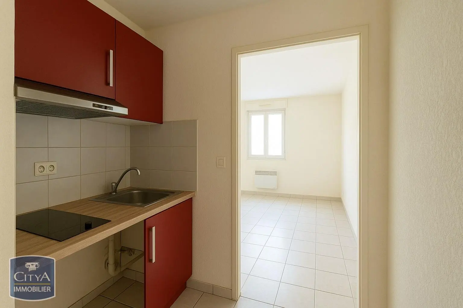 Photo 3 Appartement 1 pièce 24m²