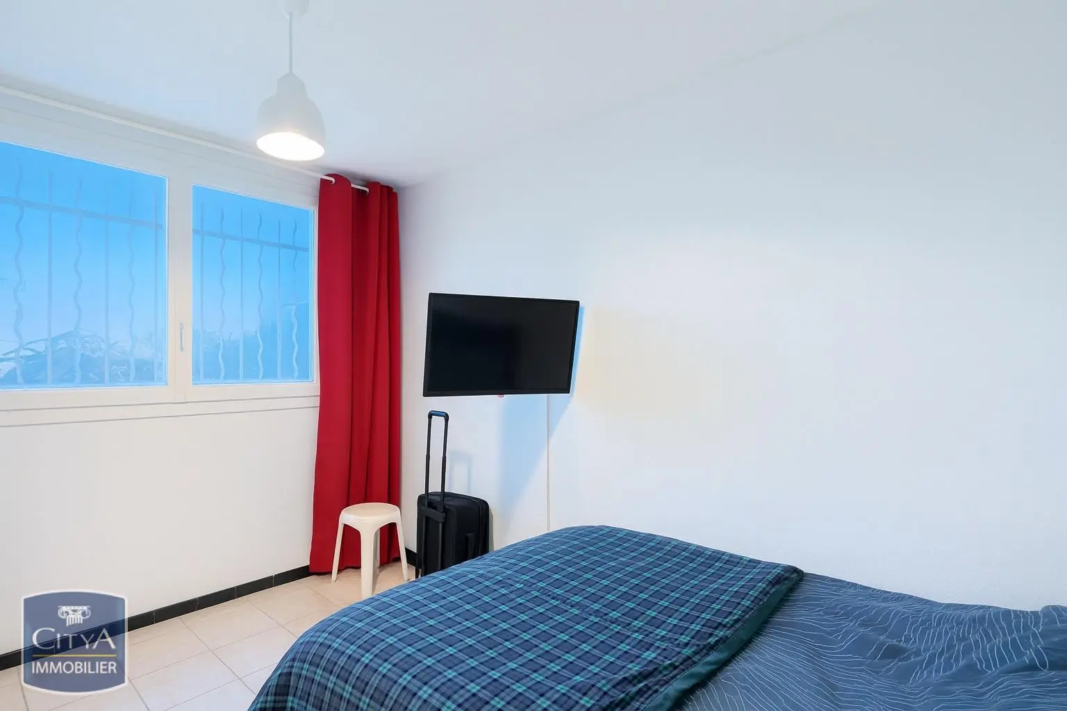 Photo 7 Appartement 2 pièces 42m²