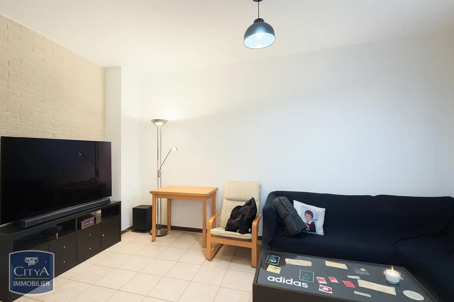 Photo 6 Appartement 2 pièces 42m²