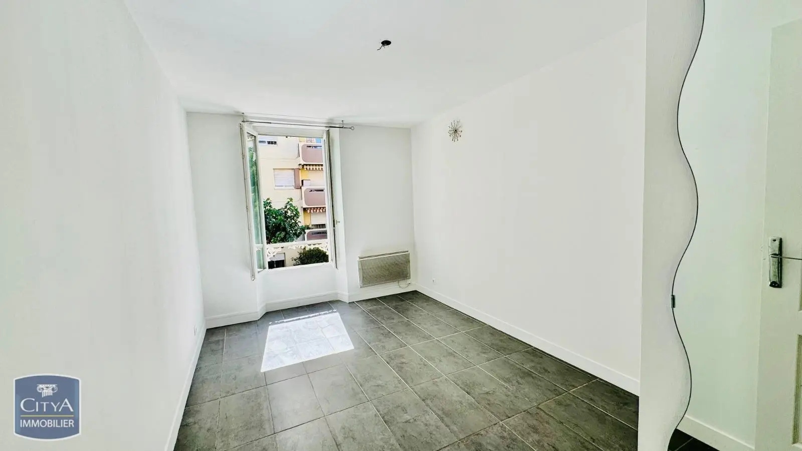 Photo 2 Appartement 2 pièces 36.6m²