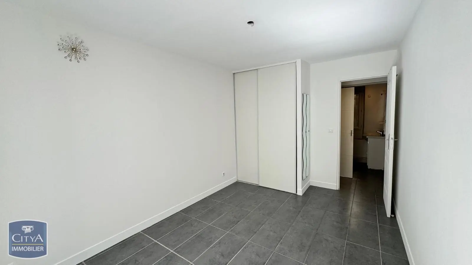 Photo 5 Appartement 2 pièces 36.6m²