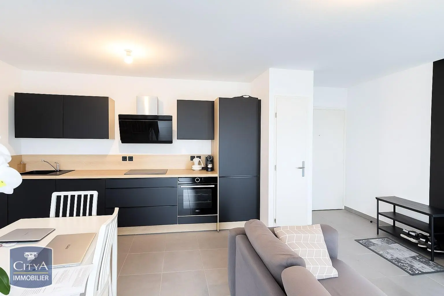 Photo 2 Appartement 3 pièces 57m²