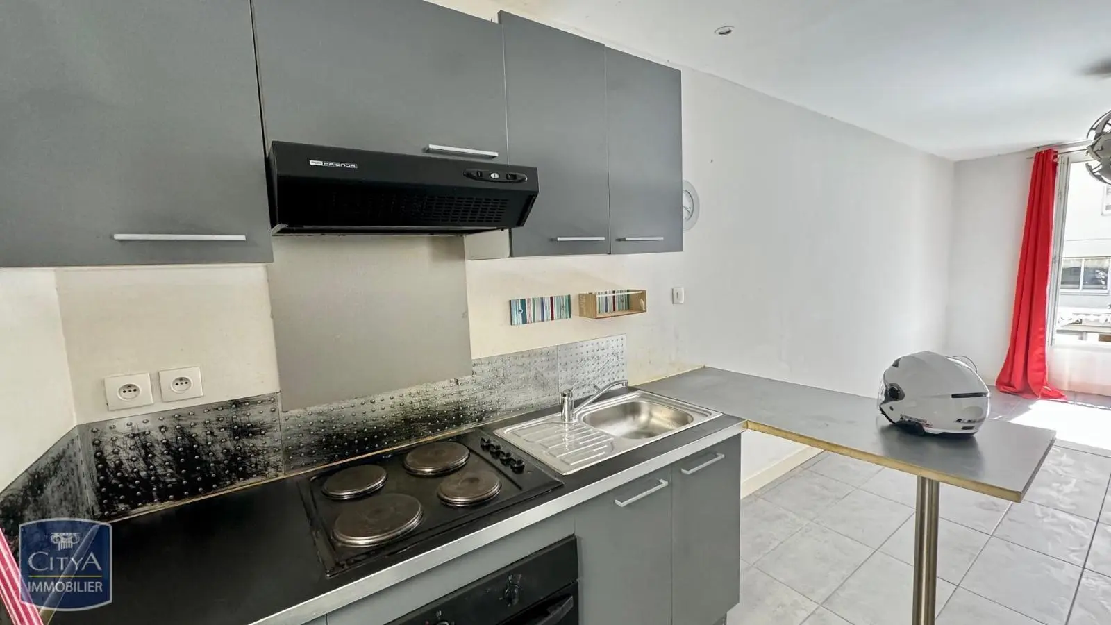 Photo 3 Appartement 2 pièces 36.6m²