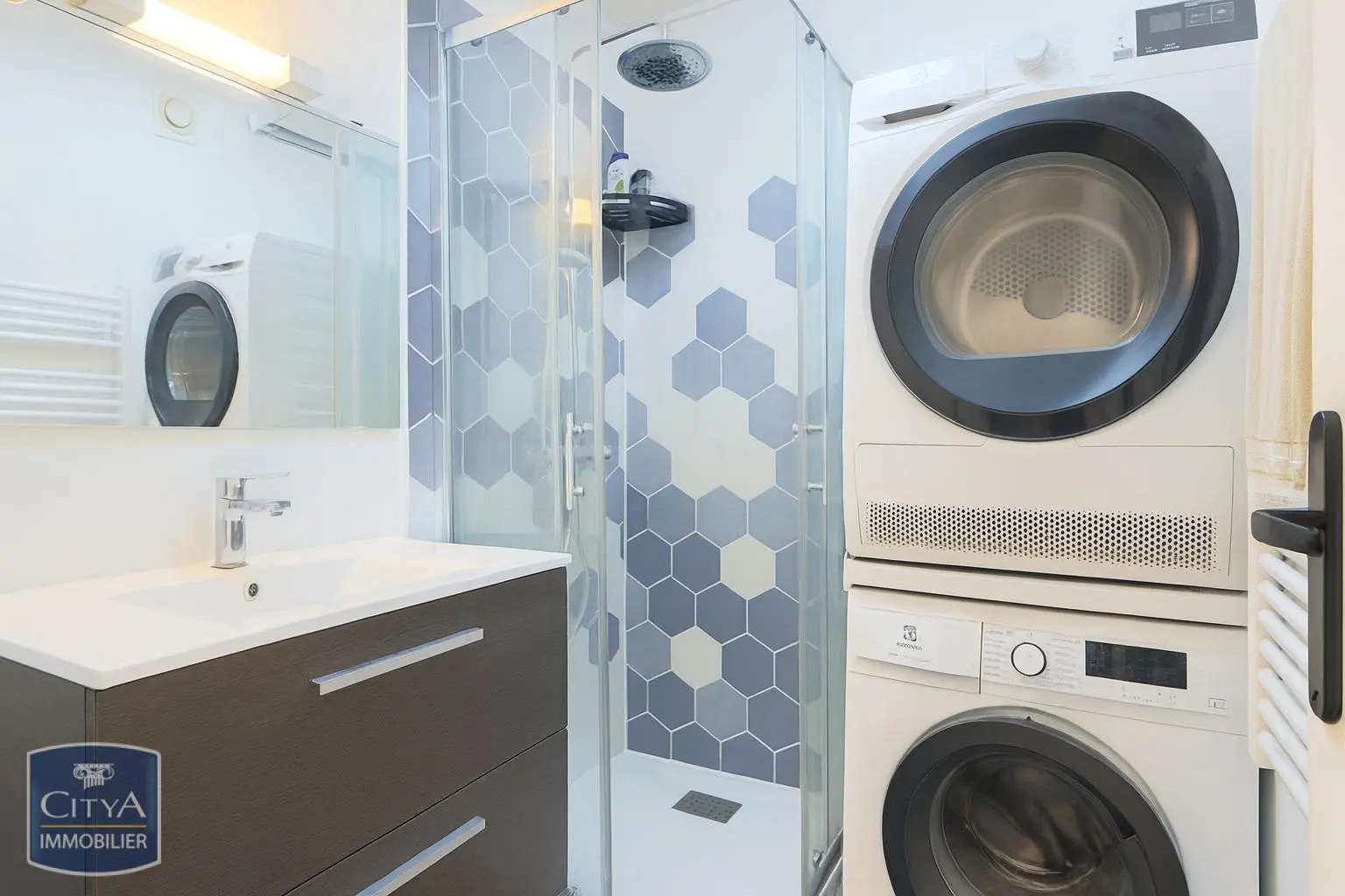 Photo 8 Appartement 2 pièces 42m²