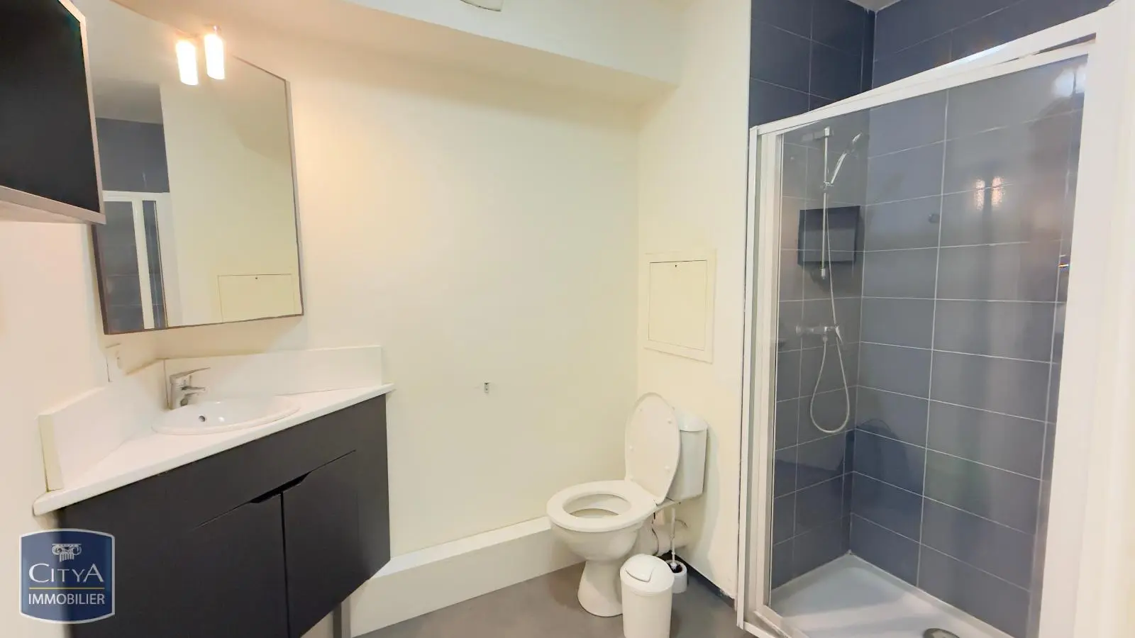 Photo 3 Appartement 1 pièce 20m²