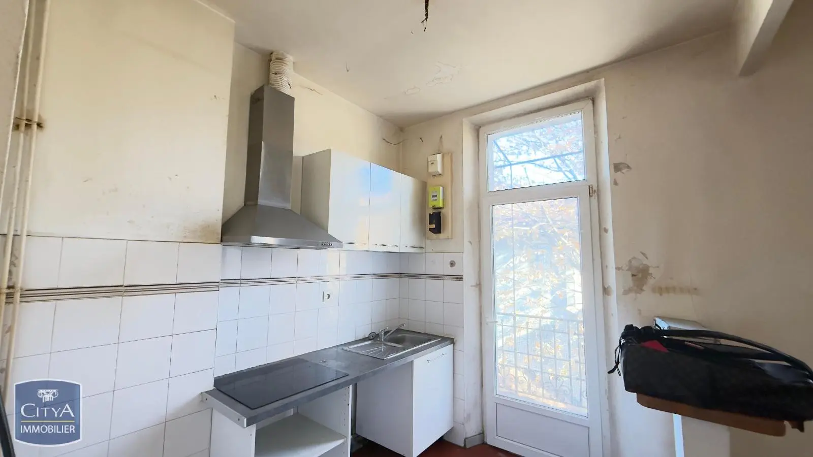 Photo 2 Appartement 2 pièces 36m²