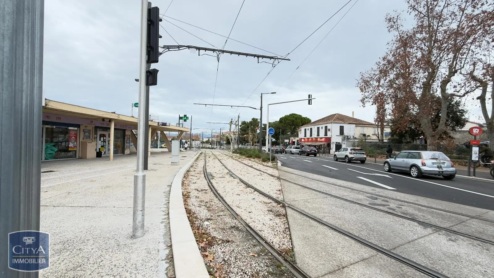 Photo 9 Appartement 2 pièces 42m²