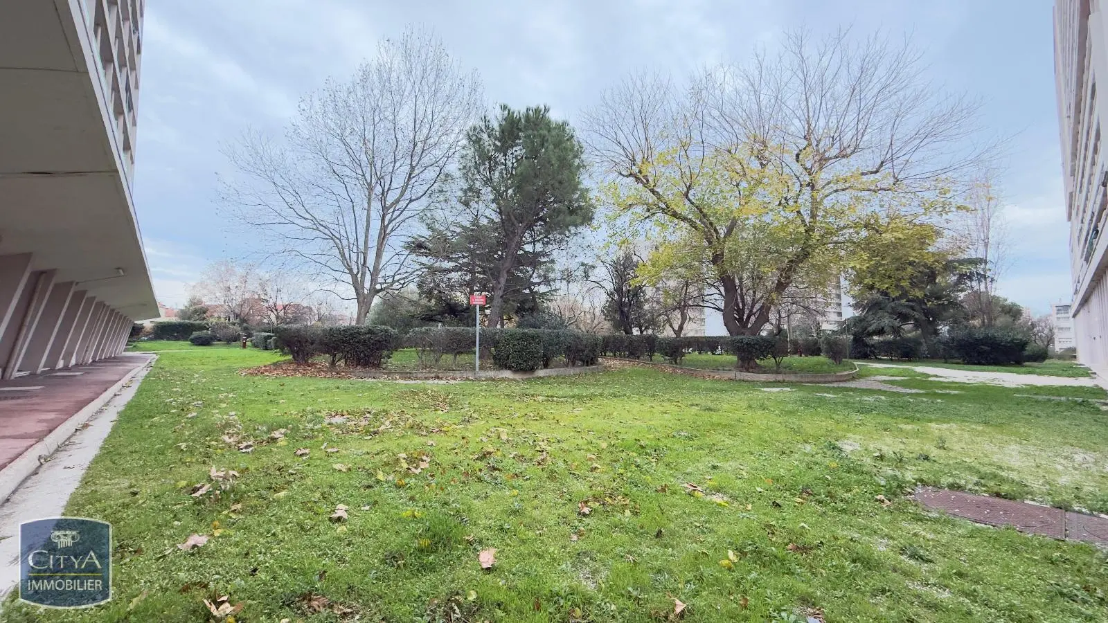 Photo 10 Appartement 2 pièces 42m²