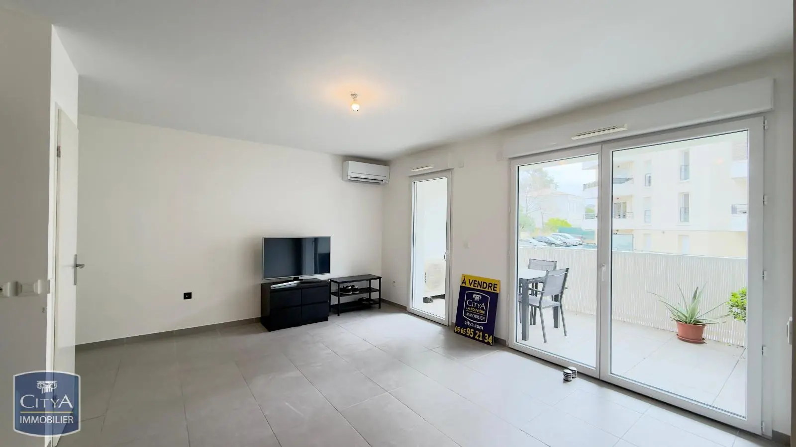 Photo 4 Appartement 3 pièces 57m²