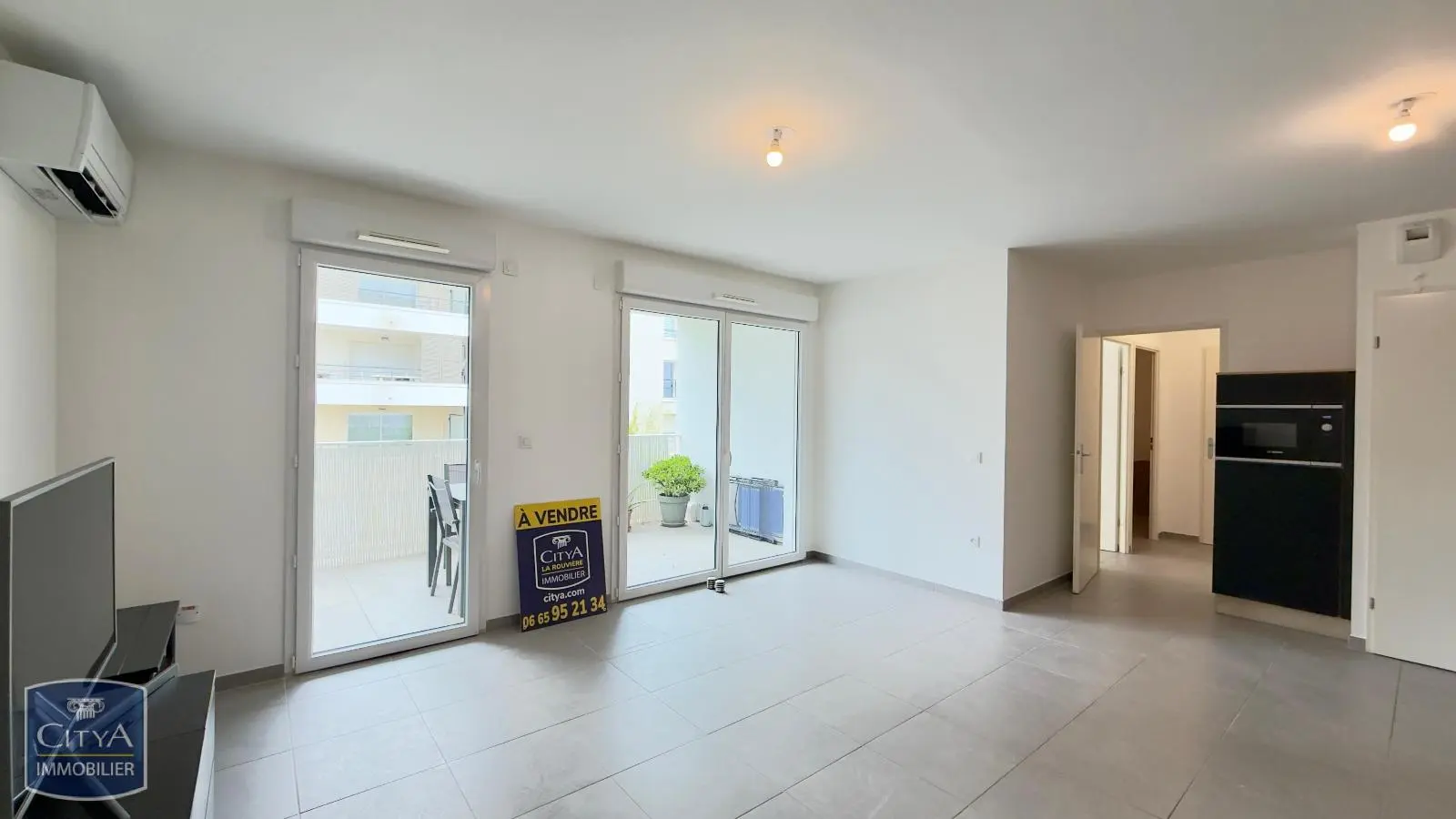 Photo 10 Appartement 3 pièces 57m²