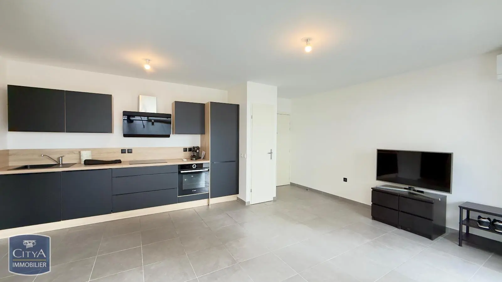 Photo 3 Appartement 3 pièces 57m²