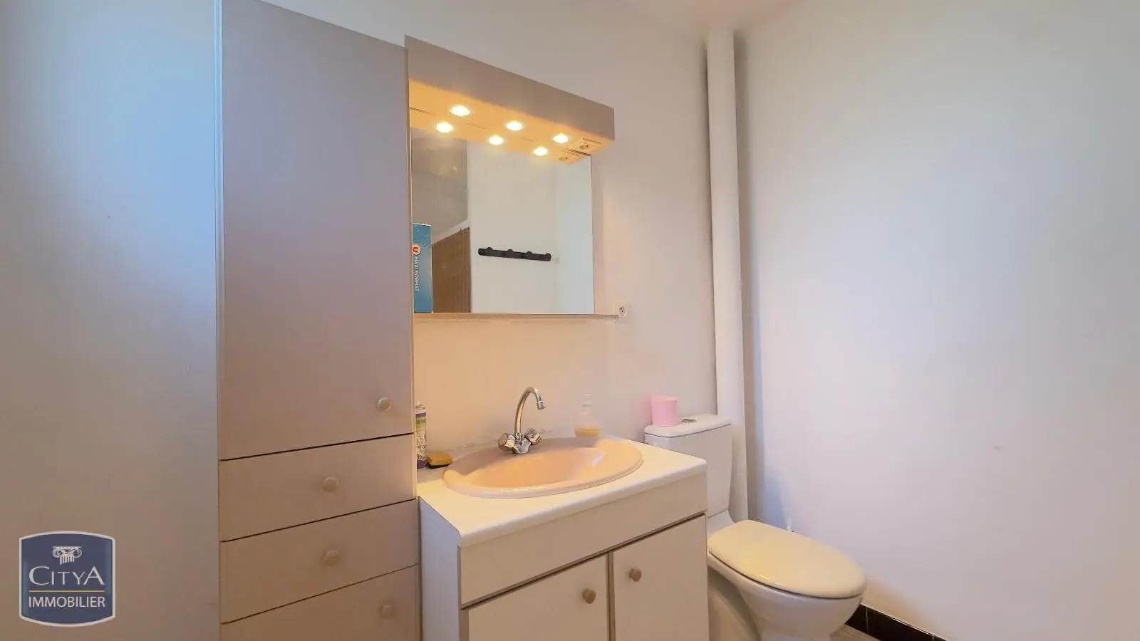 Photo 6 Appartement 2 pièces