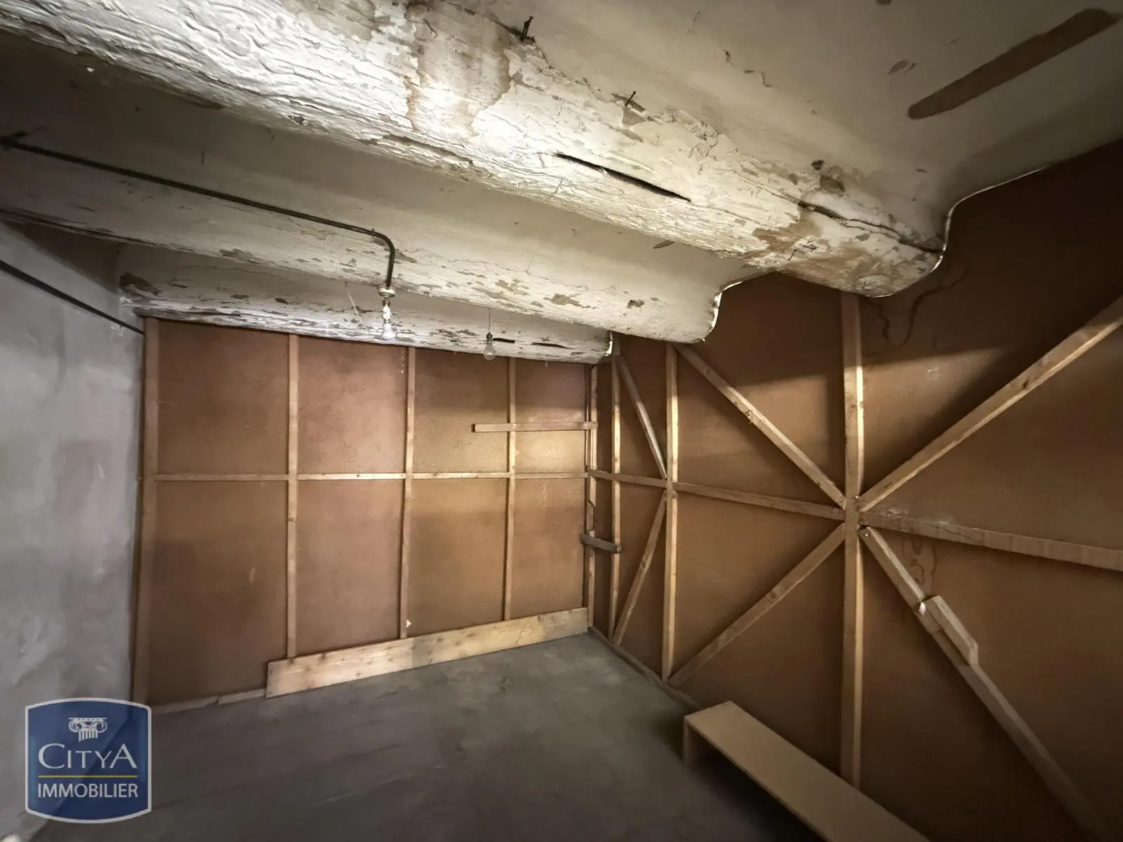 Photo 2 Local Commercial 100m²